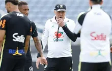 Amistoso contra a  Croácia vira teste final por vagas na Seleção