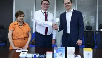 Saúde de Vitória recebe equipamentos apreendidos pela Receita federal