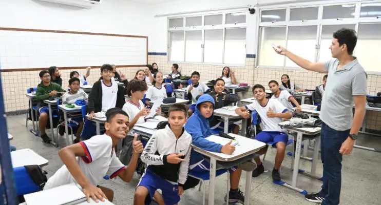 Educação realiza seminário especial de promoção à cultura de paz nas escolas