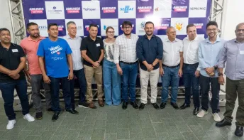 Amunes na Estrada estreia com eventos em Ecoporanga e Pinheiros reunindo lideranças municipais