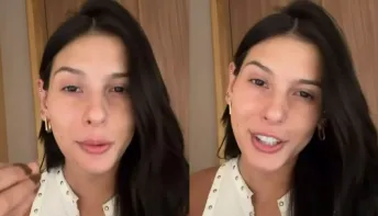 Ana Castela recebe diagnóstico e revela transtorno incurável