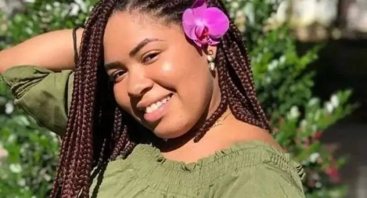Ana Julia é morta e enterrada no quintal de casa pelo marido