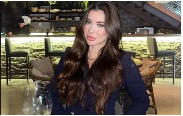 Ana Luiza Mateus, Influencer de Teixeira de Freitas, morre no Rio de Janeiro; namorado é preso em flagrante.