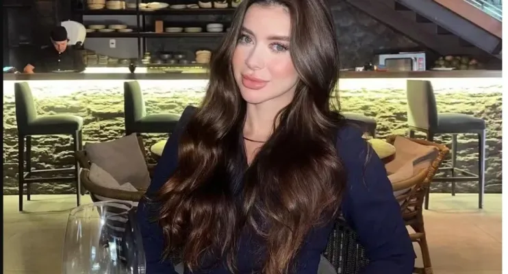 Ana Luiza Mateus, Influencer de Teixeira de Freitas, morre no Rio de Janeiro; namorado é preso em flagrante.