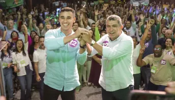Análise da Disputa Eleitoral em Serra: A Ascensão de Weverson Meireles