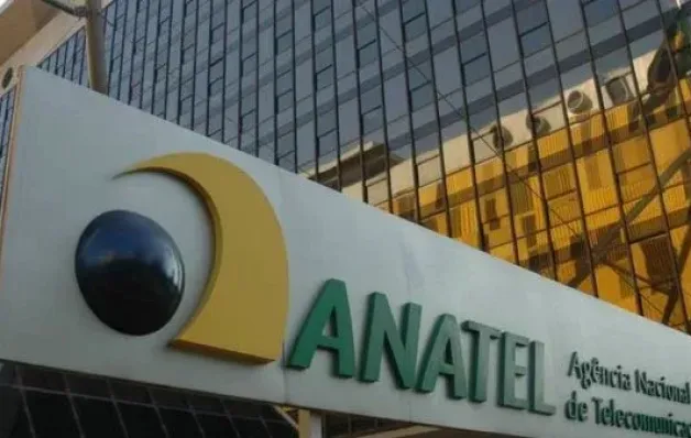 Anatel publica edital com 238 vagas e salários de até R$ 16 mil