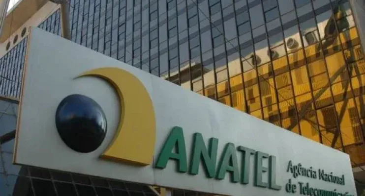 Anatel publica edital com 238 vagas e salários de até R$ 16 mil