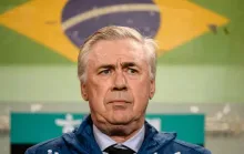 Ancelotti anuncia convocados da Seleção para Copa 2026; veja a lista!