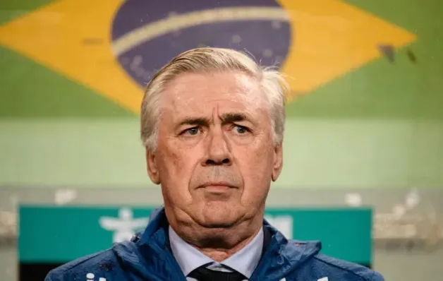 Ancelotti anuncia convocados da Seleção para Copa 2026; veja a lista!