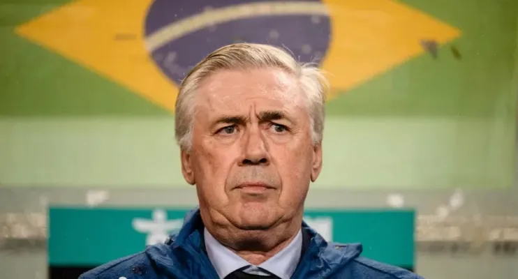 Ancelotti anuncia convocados da Seleção para Copa 2026; veja a lista!
