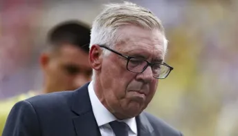 Ancelotti defende Brasil, explica pênalti e mira novo ciclo após queda
