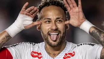 Ancelotti elogia Neymar e estabelece critério para levá-lo ao Mundial
