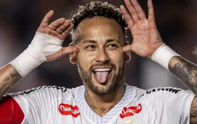 Ancelotti elogia Neymar e estabelece critério para levá-lo ao Mundial