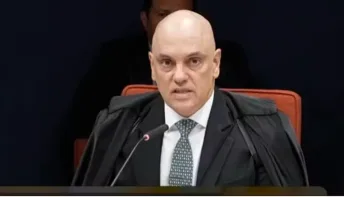 Anistia, sanção dos EUA e mais 3 recados na fala de Moraes