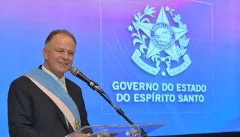 Aniversário do Governador do Espírito Santo Renato Casagrande