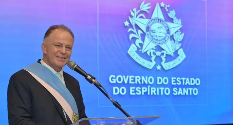 Aniversário do Governador do Espírito Santo Renato Casagrande