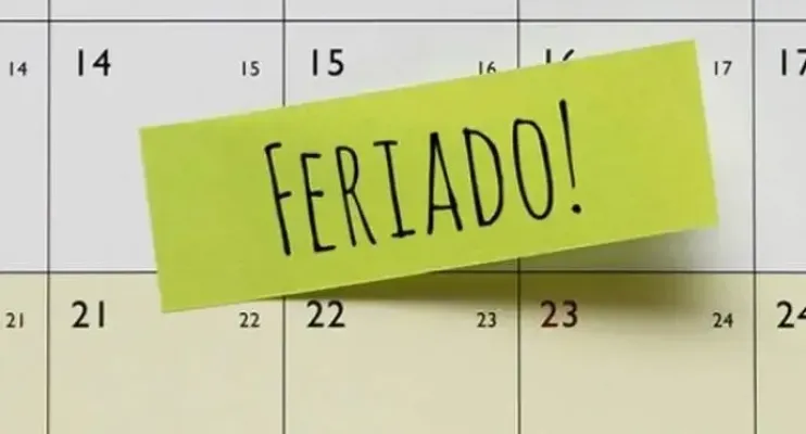 Ano de 4 feriadões: veja folgas e pontos facultativos de 2025