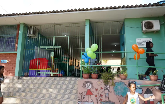 Ano letivo começa em São Mateus com visitas a escolas municipais