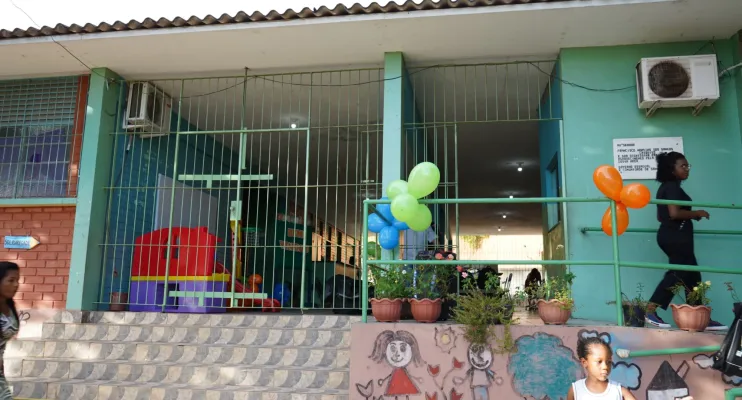 Ano letivo começa em São Mateus com visitas a escolas municipais