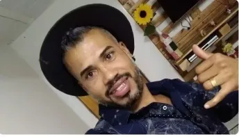 Antes de sumir, profissional de saúde encontrado morto em lixão marcou encontro por app