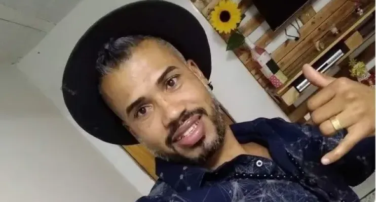 Antes de sumir, profissional de saúde encontrado morto em lixão marcou encontro por app
