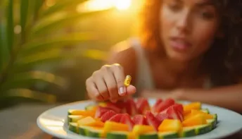 Antes ou depois das refeições? Médica revela melhor hora para comer fruta