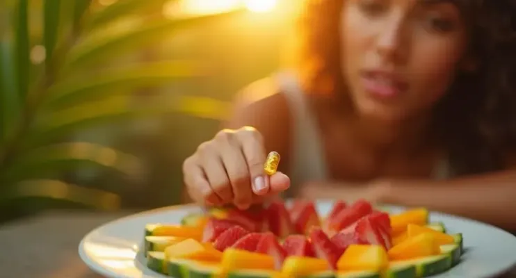 Antes ou depois das refeições? Médica revela melhor hora para comer fruta