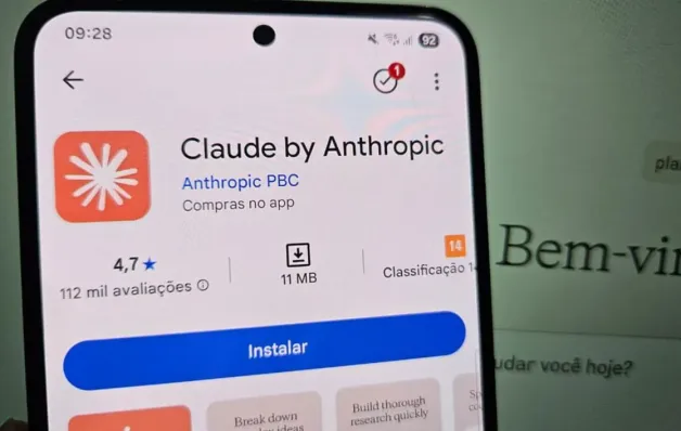 Anthropic libera Claude Memory para importar histórico de outras IA´s