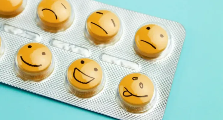 Antidepressivos podem acelerar declínio cognitivo em idosos com demência indica estudo