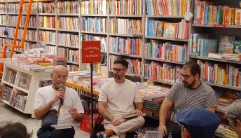 Antologia mostra como a poesia enfrentou a ditadura militar no Brasil