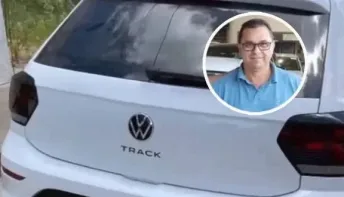  Antônio Carlos, de 49 anos motorista de aplicativo é morto e teve dedo cortado para uso de digital no ES