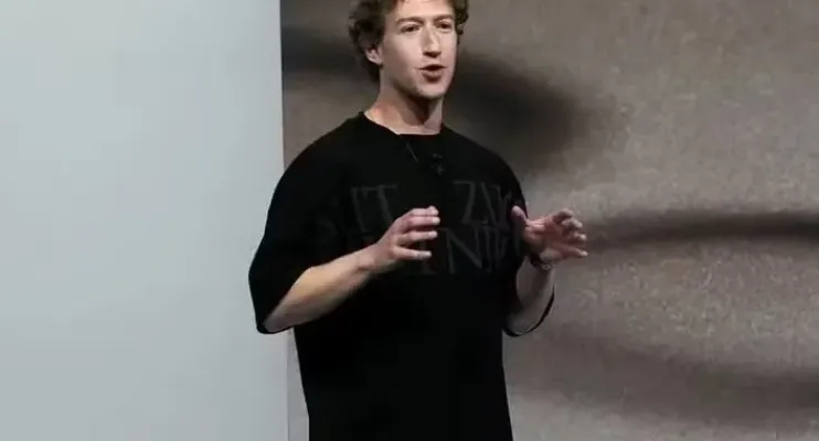 Anúncio de Zuckerberg sobre fim de checagem liga alerta na Justiça Eleitoral