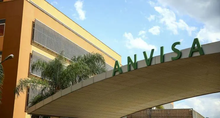 Anvisa alerta para falsificação da solução injetável somatropina 20 mg