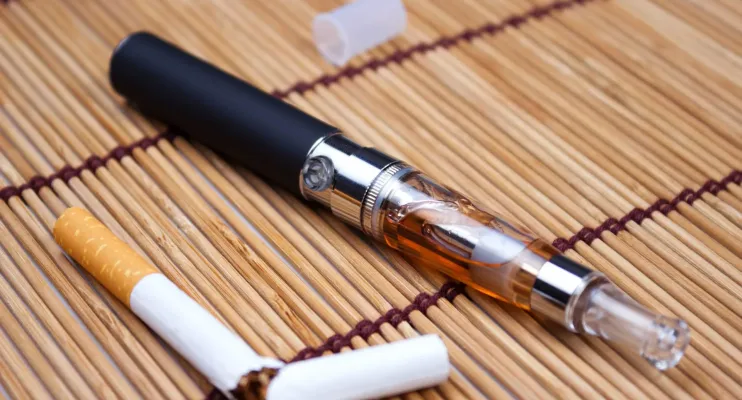 Anvisa discute nesta sexta-feira regulamentação de cigarro eletrônico