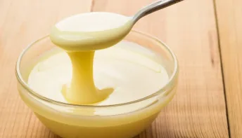 Anvisa proíbe venda de leite condensado e dois suplementos
