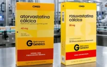 Anvisa suspende corticoide e remédio para colesterol; veja quais lotes