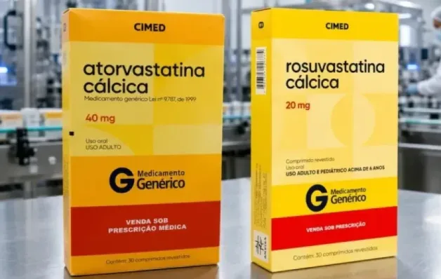 Anvisa suspende corticoide e remédio para colesterol; veja quais lotes