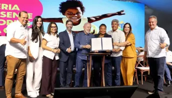 Ao lado do governador, Lula Anuncia Investimentos de Cerca de R$ 4 Bilhões na Bahia pelo Governo Federal