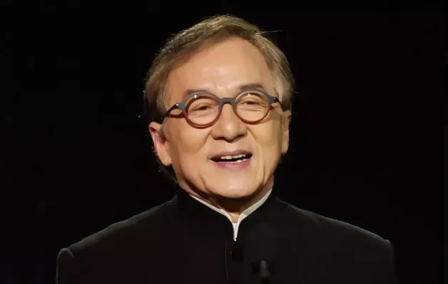 Aos 72 anos, Jackie Chan retorna para o quarto filme de uma de suas melhores sagas  