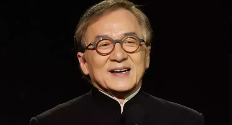 Aos 72 anos, Jackie Chan retorna para o quarto filme de uma de suas melhores sagas  