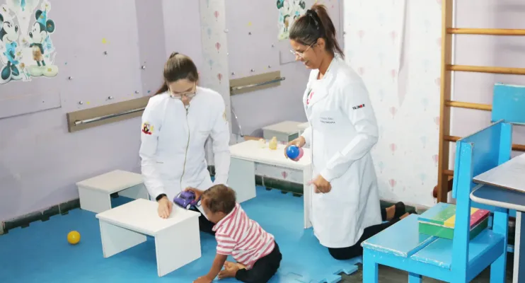 APAE de Vitória da Conquista fortalece atendimento com apoio do Sua Nota é um Show
