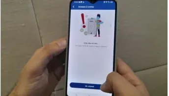 Apagão afeta apps do Bradesco e de 3 bancos digitais no Brasil
