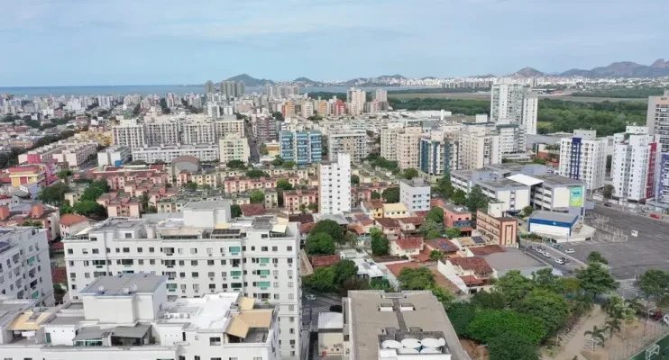 Apagão nacional deixa cidades do ES sem energia