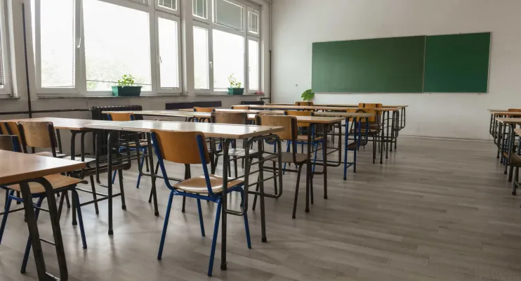 Apenas 58% das escolas no Brasil têm computador e internet para alunos