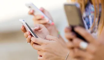 Aplicativo do governo vai agilizar bloqueio de celular roubado