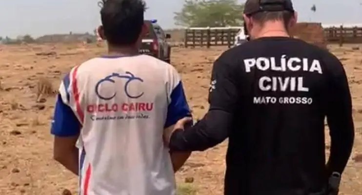 Apoiador de Lula levou 70 facadas de bolsonarista em MT, mostra exame