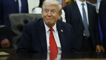 Após 'perdão' a Moraes, bolsonaristas se revoltam com Trump nas redes