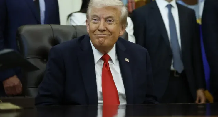 Após 'perdão' a Moraes, bolsonaristas se revoltam com Trump nas redes