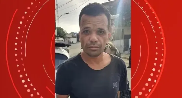 Após análise de DNA, polícia descobre que preso por roubo era 'estuprador em série'