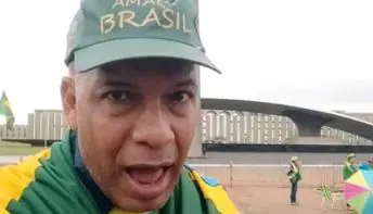 Após cinco dias, PF consegue prender pastor bolsonarista alvo de prisão em ação de Moraes